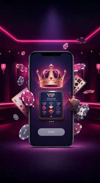 Exclusieve VIP-voordelen van Lalabet Casino, inclusief cashback, hogere limieten en persoonlijke manager voor loyale spelers