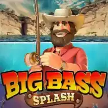 Big Bass Splash Gokkast