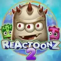 Reactoonz 2 Gokkast